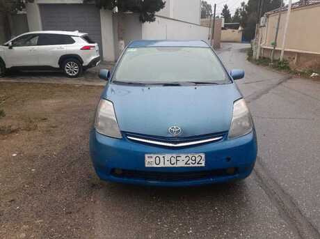 Toyota Prius 2007
