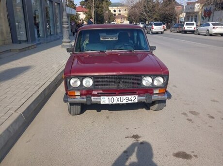 LADA (VAZ) 2106 2006