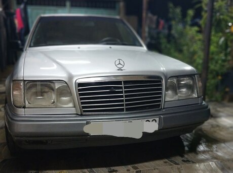 Mercedes C 220 1993