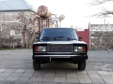 LADA (VAZ) 2107 2010