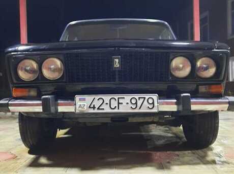 LADA (VAZ) 2106 2004
