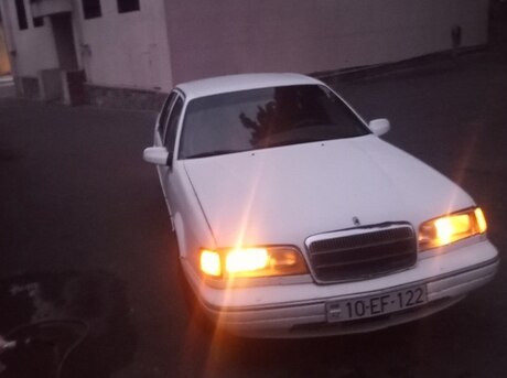 Daewoo  1995