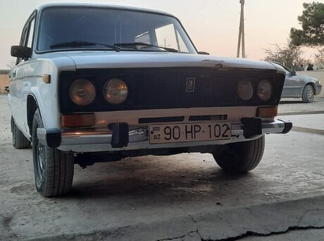 LADA (VAZ) 2106 2005