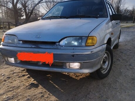 LADA (VAZ) 2115 2007