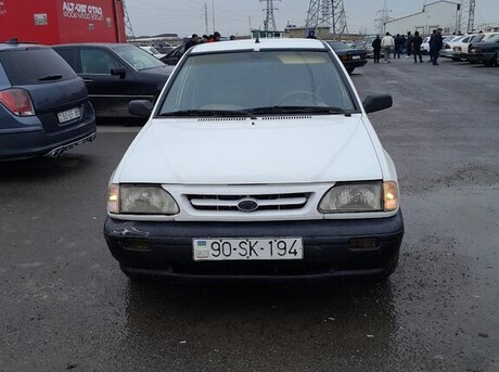 Saipa 132 2010