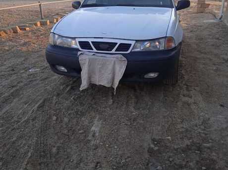 Daewoo Nexia 1998