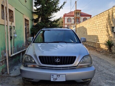 Lexus RX 300 2000