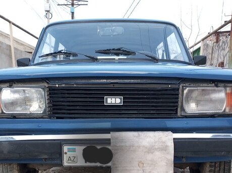 LADA (VAZ) 2104 1988