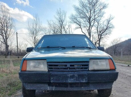 LADA (VAZ) 2109 1999