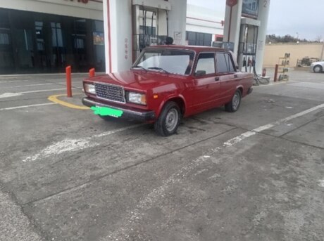 LADA (VAZ) 2107 2008
