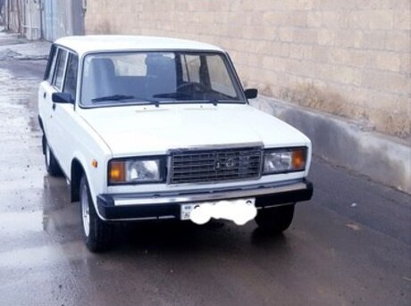 LADA (VAZ) 2104 2007