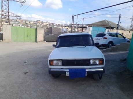 LADA (VAZ) 2104 2006