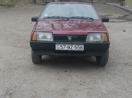 LADA (VAZ) 21099 1995
