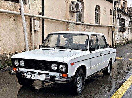 LADA (VAZ) 2106 2005