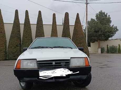 LADA (VAZ) 2109 1994