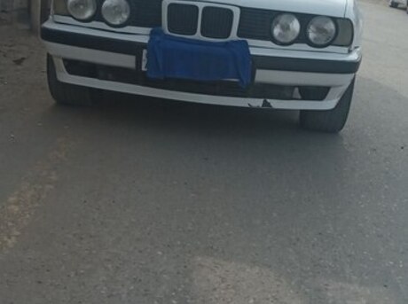 BMW 318 1993