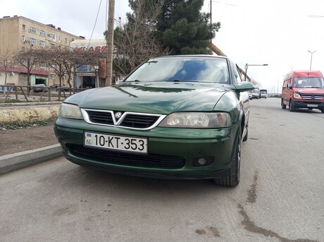 Opel Vectra 1997