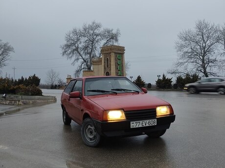 LADA (VAZ) 2108 2008