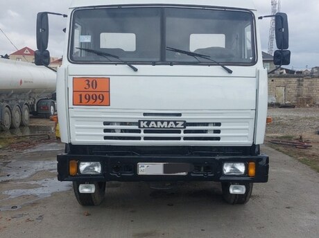 KamAz 55111 2006
