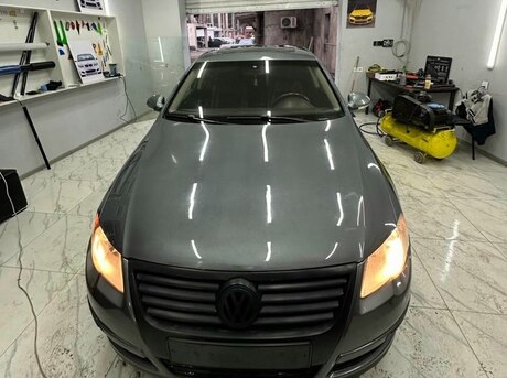 Volkswagen Passat 2005