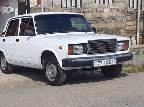 LADA (VAZ) 2107 2011
