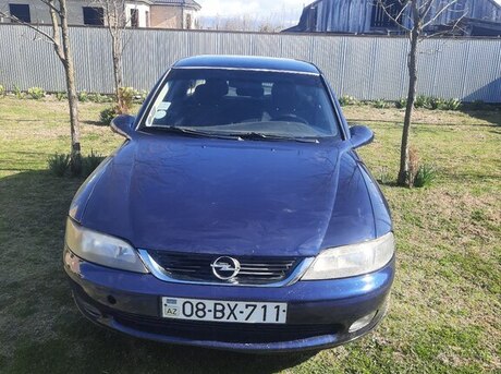 Opel Vectra 1999