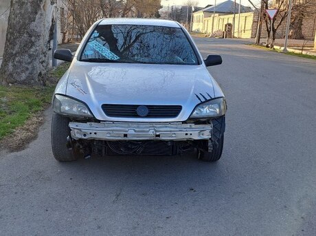 Opel Astra 1999