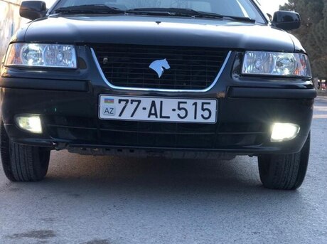 Khazar LX 2023