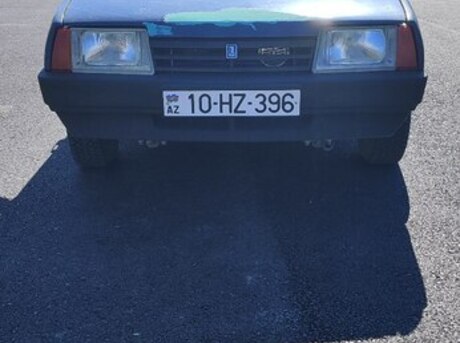 LADA (VAZ) 21099 1999