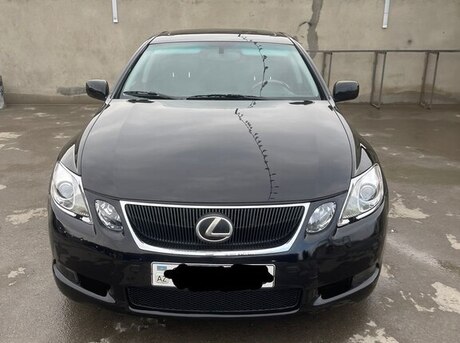 Lexus GS 300 2006