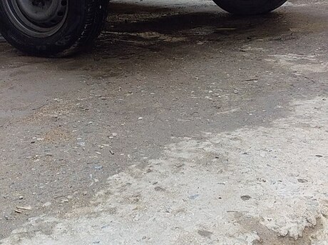 LADA (VAZ) 2106 1995