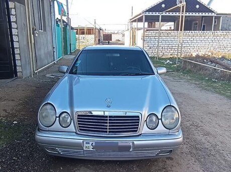 Mercedes E 280 1997