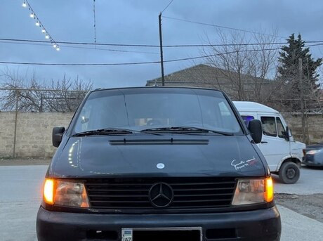 Mercedes Vito 1998