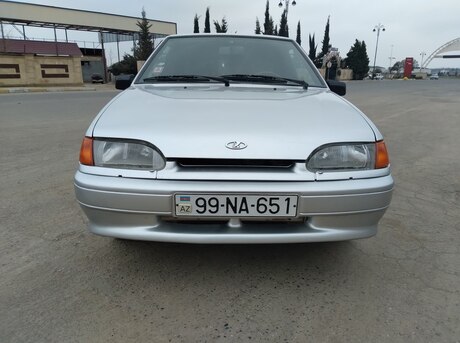 LADA (VAZ) 2115 2011