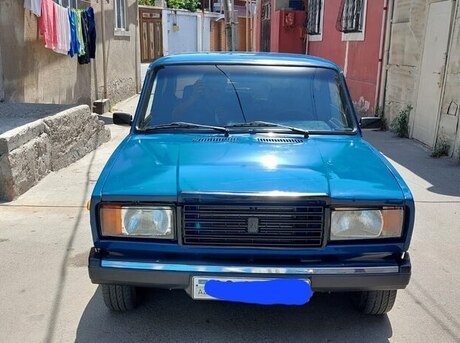 LADA (VAZ) 2107 2003