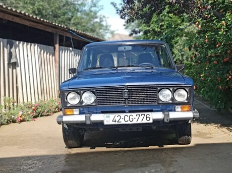 LADA (VAZ) 2106 2004