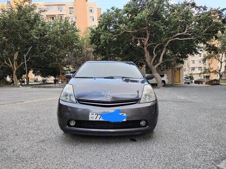 Toyota Prius 2008