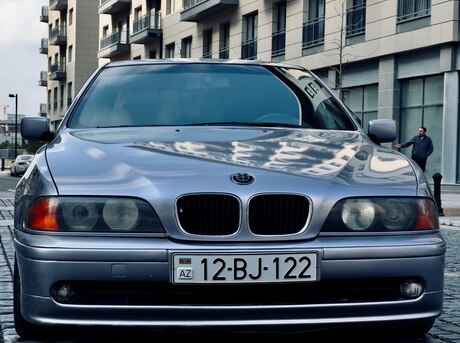 BMW 528 1996