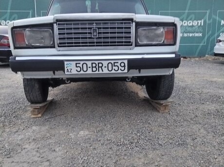 LADA (VAZ) 2107 2000