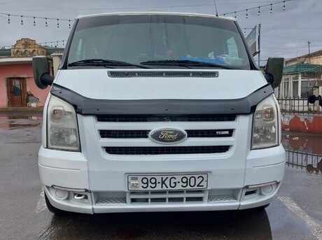 Ford Transit 2006