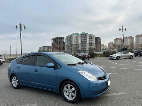 Toyota Prius 2007