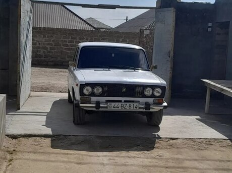 LADA (VAZ) 2106 1987