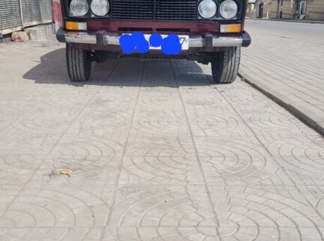 LADA (VAZ) 2106 1999