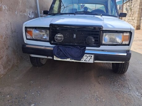 LADA (VAZ) 2107 2003