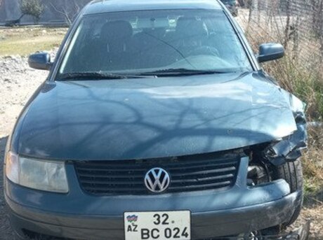 Volkswagen Passat 1999
