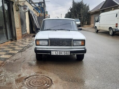 LADA (VAZ) 2107 2003