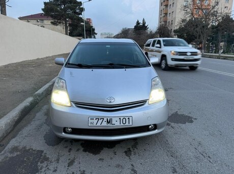 Toyota Prius 2008