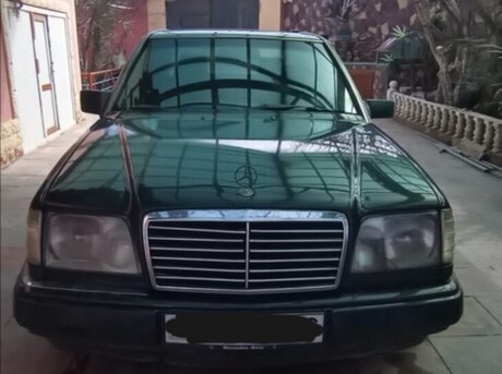 Mercedes E 220 1994