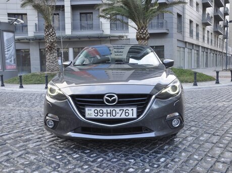 Mazda 5 2014