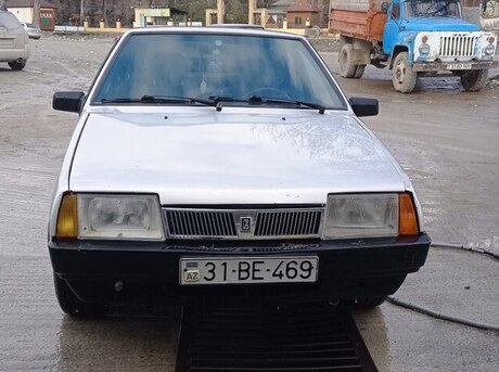 LADA (VAZ) 2109 1990